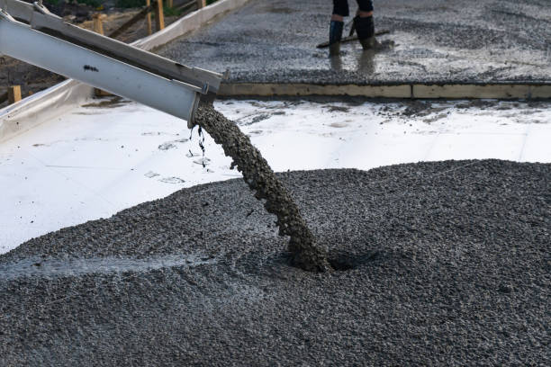 Best Stamped Concrete Services in Cherry Valley, CA