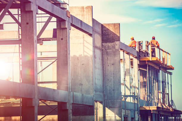 Best Concrete Foundation Repair in Cherry Valley, CA