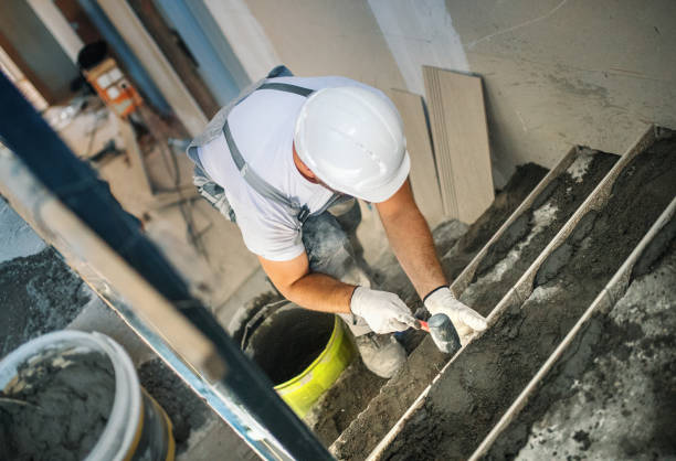 Best Concrete Staining and Coloring in Cherry Valley, CA