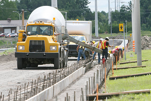 Best Concrete Grinding and Polishing in Cherry Valley, CA