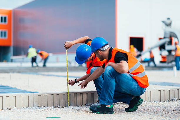 Best Residential Concrete Solutions in Cherry Valley, CA