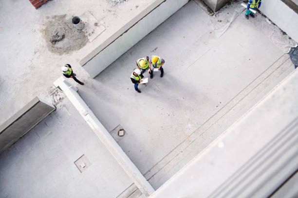 Best Commercial Concrete Services in Cherry Valley, CA